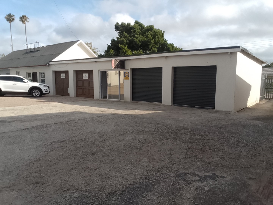 To Let commercial Property for Rent in George South Western Cape